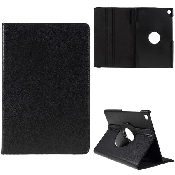 Hybrid - Folio Case - Black - S6 Lite 10.4 (P610) (P615)