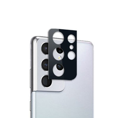 Tempered Glass Camera Lens Protector - Samsung S21 Ultra