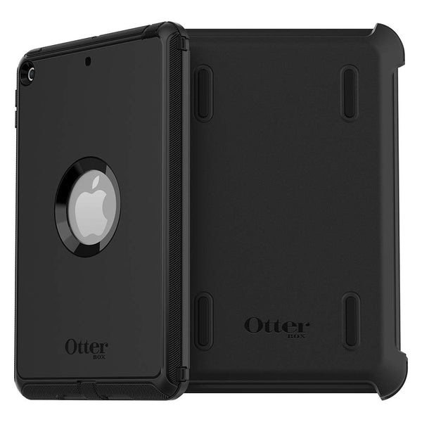 Otterbox - Defender Series - Black - iPad Air 1 / 5th / 6th Gen