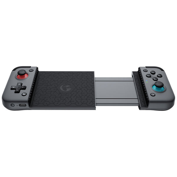 GameSir X2 - Bluetooth Mobile Gaming Controller - Grey