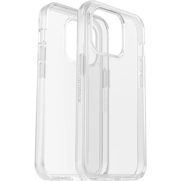 Otterbox - Symmetry Series - Clear - iPhone 14 Pro Max