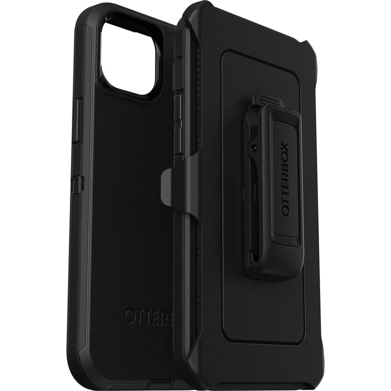 Otterbox - Defender Series - Black - iPhone 14 Pro