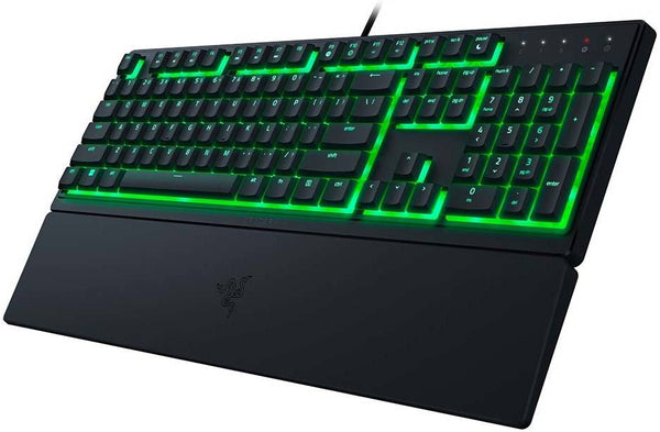 Razer Ornata V3 X-Low Profile Gaming Keyboard