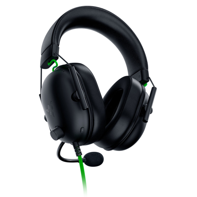 Razer BlackShark V2 X-Multi-platform wired esports headset