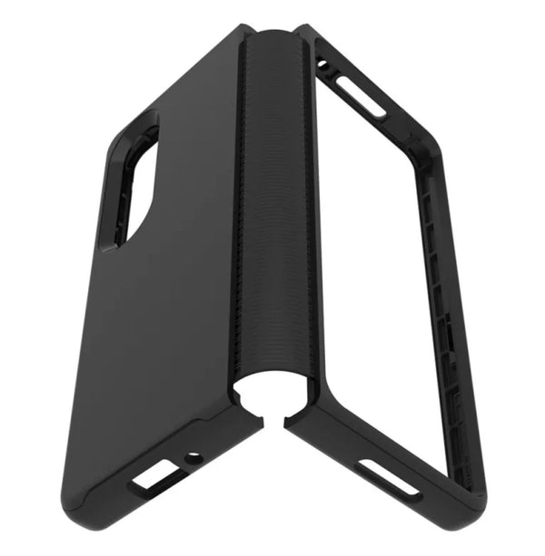 Otterbox - Symmetry Flex Case - Black - Samsung Fold 4 5G