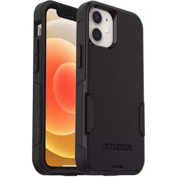 Otterbox - Commuter Series - Black - iPhone XS MAX