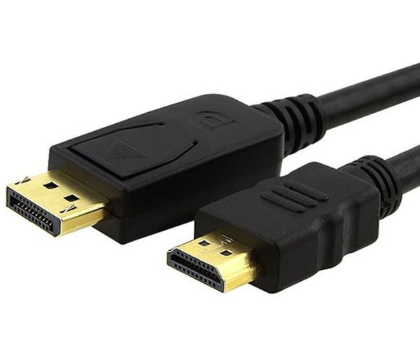 Astrotek - Display Port DP to HDMI Adapter Converter Cable 1m