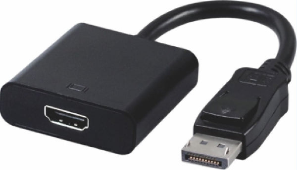 Astrotek - Display Port DP to HDMI Adapter Converter Cable 20cm