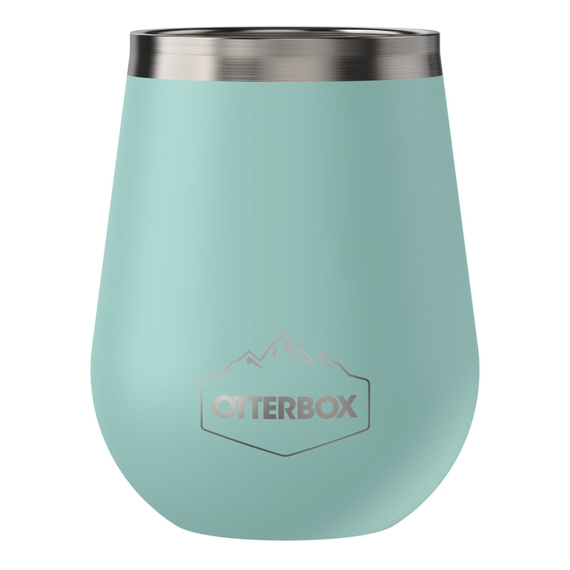 OtterBox Elevation Wine Tumbler - Frozen Shimmer