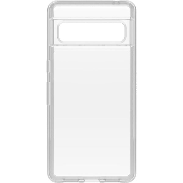 OtterBox - Symmetry Case Clear - Google Pixel 7 Pro