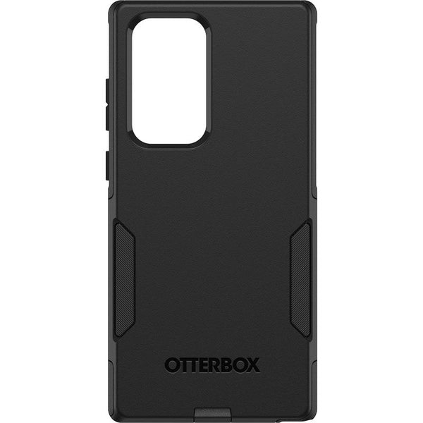 OtterBox - Commuter Case - Black - Samsung S22 Ultra 5G