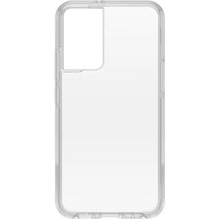 OtterBox - Symmetry Case - Clear - Samsung S22 Plus 5G