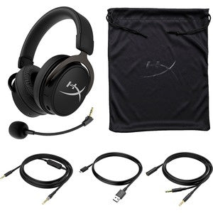 HyperX - HP HyperX Cloud MIX Headset