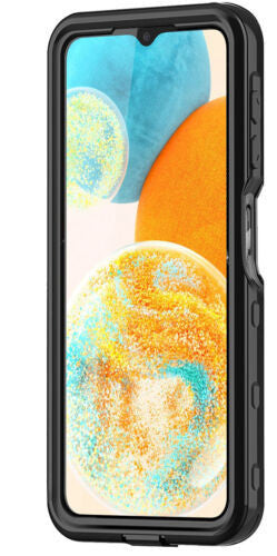 Shellbox -  Waterproof Protective Case - Black - Samsung A51 5G