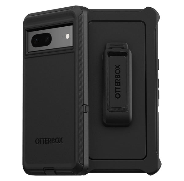 Otterbox - Defender Series - Black - Google Pixel 7