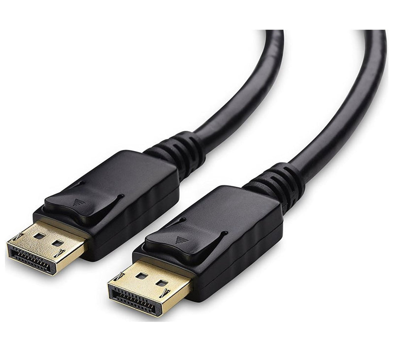 Astrotek - DisplayPort DP Cable 1m - Male to Male