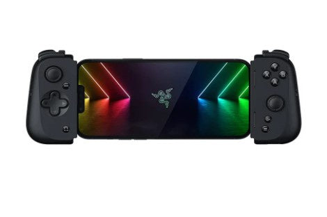 Razer Kishi V2 - Gaming Controller for Apple iPhone