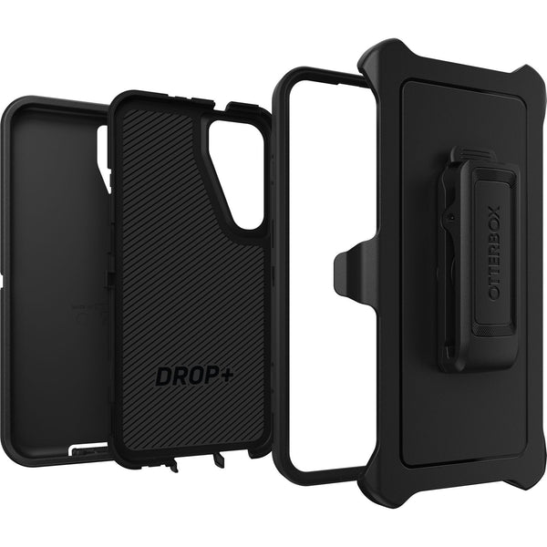 Otterbox - Defender Series - Black - Samsung S23