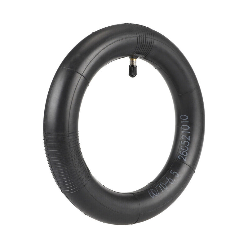 10" - 10x2.5 - 60/70-6.5 - Inner Tube - (Straight Valve)