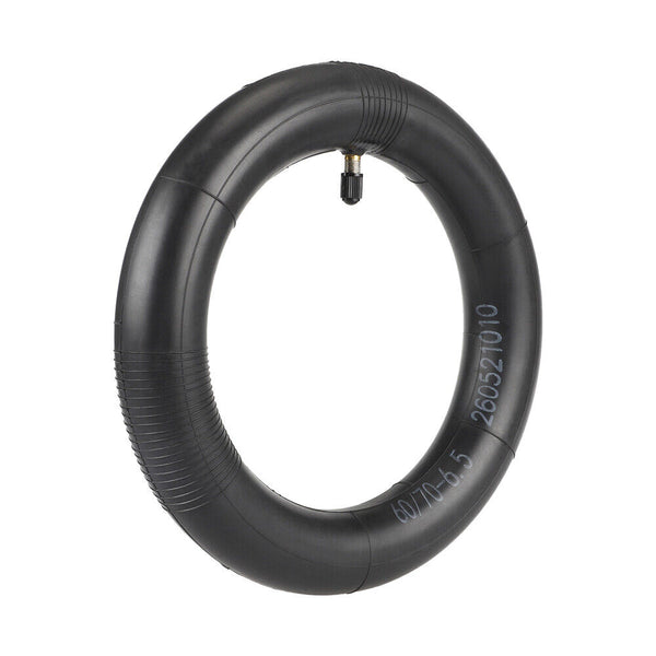 10" - 10x2.125/2.0 - Inner Tube - (Straight Valve)