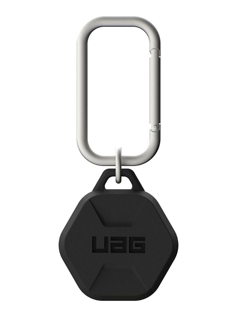 UAG - Airtag Scout Clip Case - White