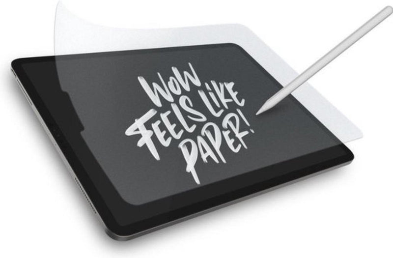 Paperlike Screen Protector (v2.1) for Writing & Drawing for iPad 10.9"