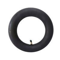 10" - 10x2.125/2.0 - Inner Tube - (45 Degree Valve)