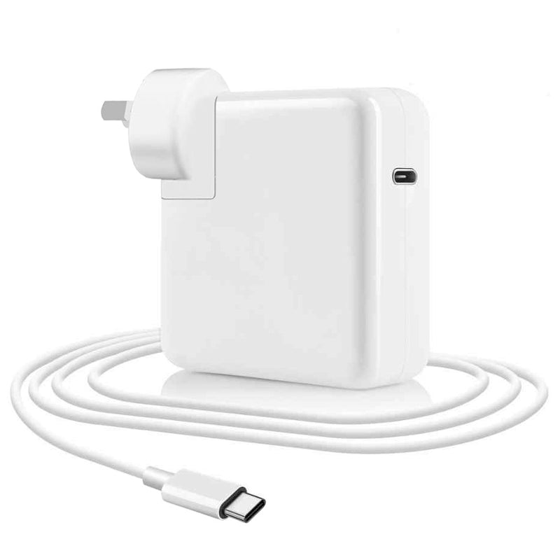 Apple - 96w USB-C Power Adaptor