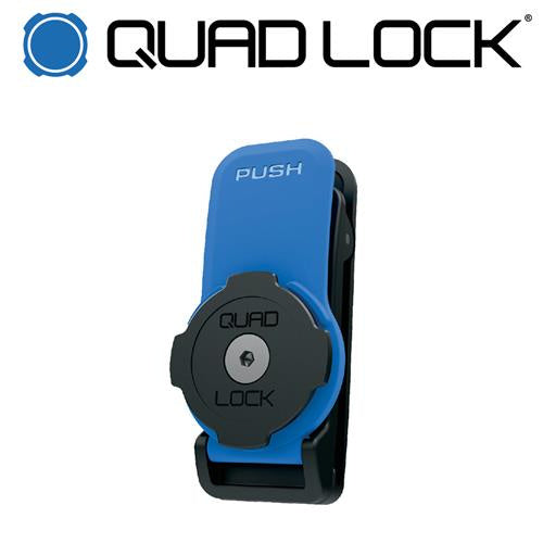 Quadlock - Belt Clip