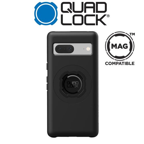 Quadlock - MAG Google Pixel 7 Case