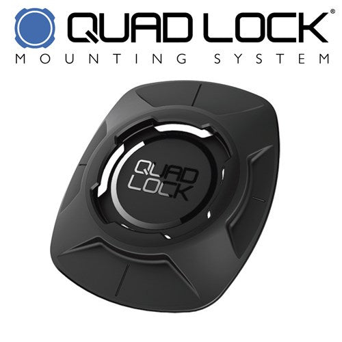 Quadlock - Universal Adaptor