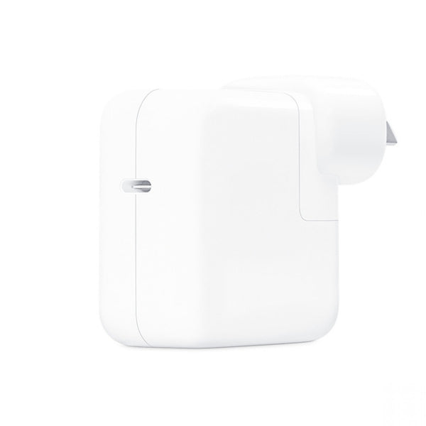 Apple - 30w USB-C Power Adaptor