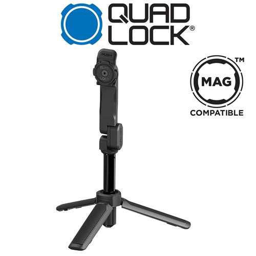 Quadlock - Tripod/Selfie Stick