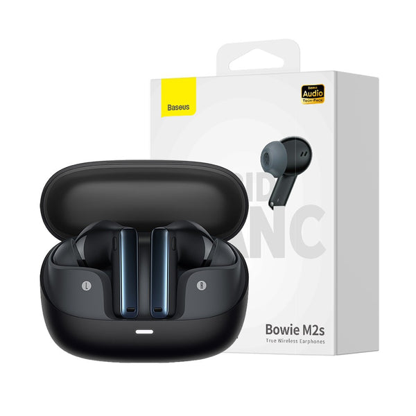 Baseus - Bowie M2s True Wireless Earphones