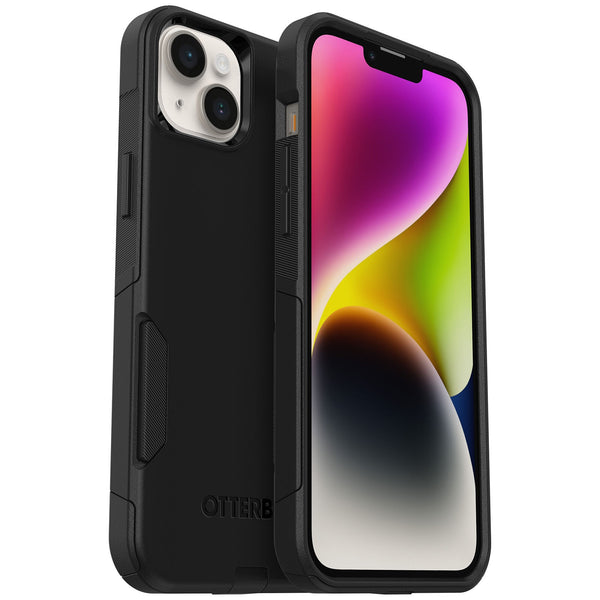 Otterbox - Commuter Series - Black - iPhone 14 Pro