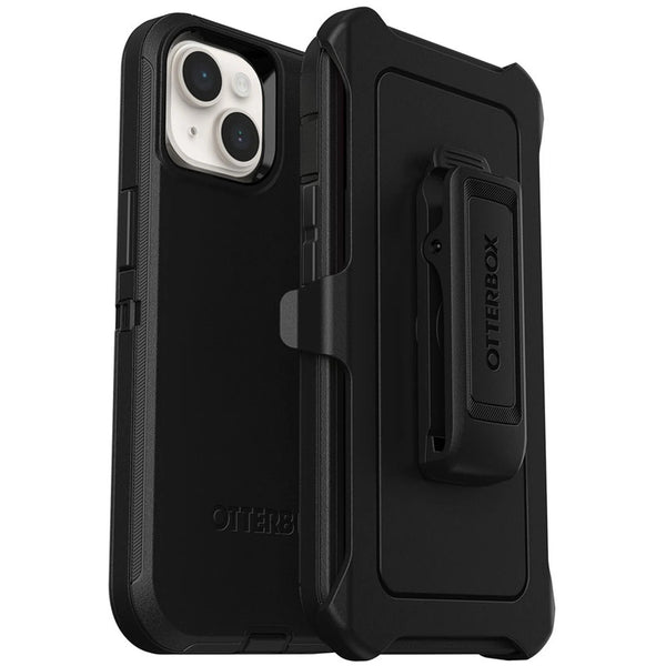 Otterbox - Defender Series - Black - iPhone 13 / 14