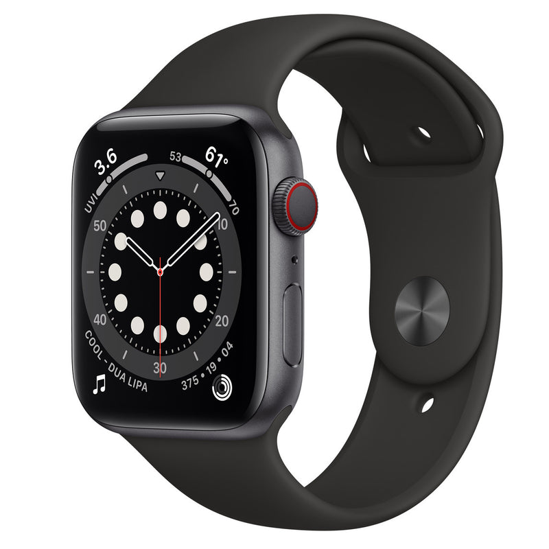 Apple Watch Series 6 44mm LTE