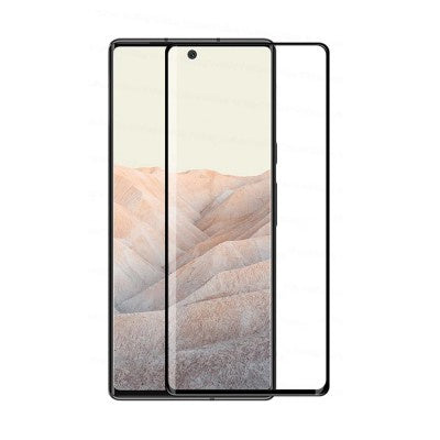 Google Pixel 7 Pro (6.7") 30D Tempered Glass - Screen Protector