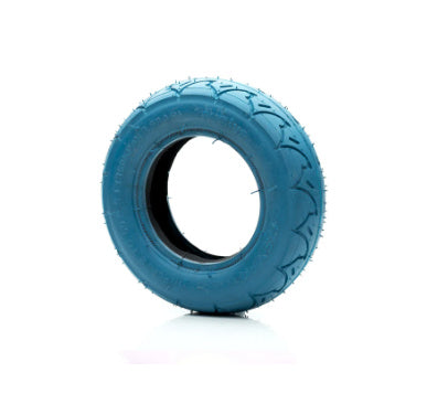 Evolve - Surge / Blue - All Terrain Tyre (175mm x 7inch)