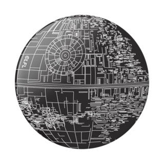 Popsocket - PopGrip Death Star