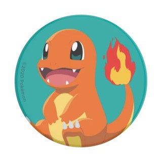 Popsocket - PopGrip Pokemon - Charmander