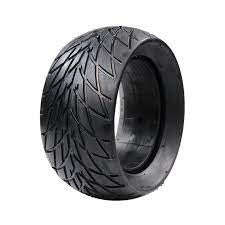 8" - 8x3 - Solid Puncture-Proof Tyre