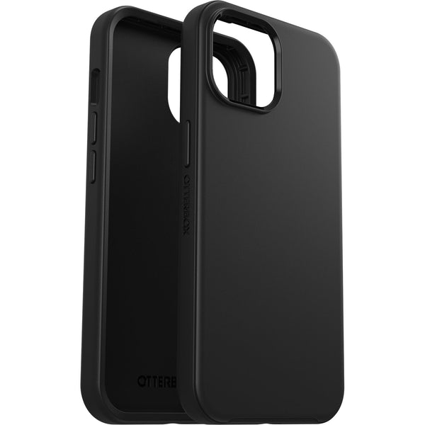 Otterbox - Symmetry Series - Black - iPhone 15