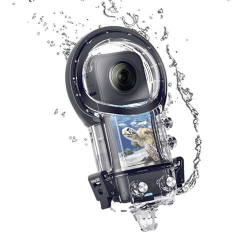 Insta360 - X3 Dive Case