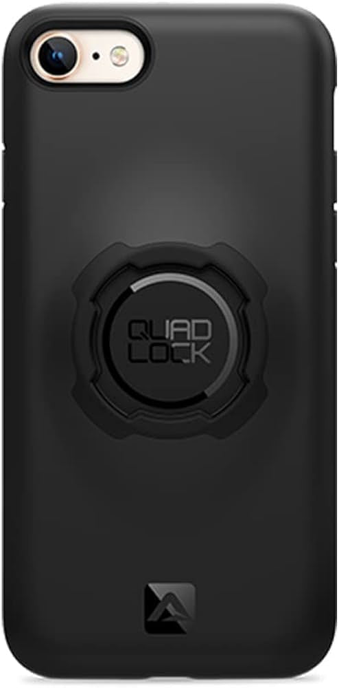 Quadlock - MAG iPhone 7 / iPhone 8 / iPhone SE Case