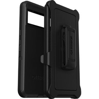 Otterbox - Defender Series - Black - Google Pixel 8