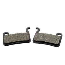 2x Replacement Brake Pads For Xiaomi Mi3