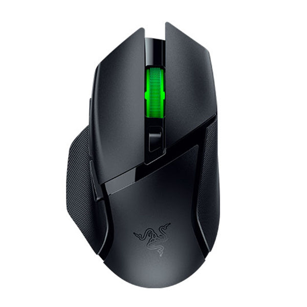 Razer Basilisk v3 X Hyperspeed - Wireless Gaming Mouse