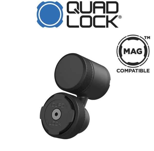 Quadlock - Car Vent Mount