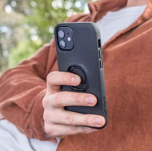 Quadlock - iPhone X / XS Case